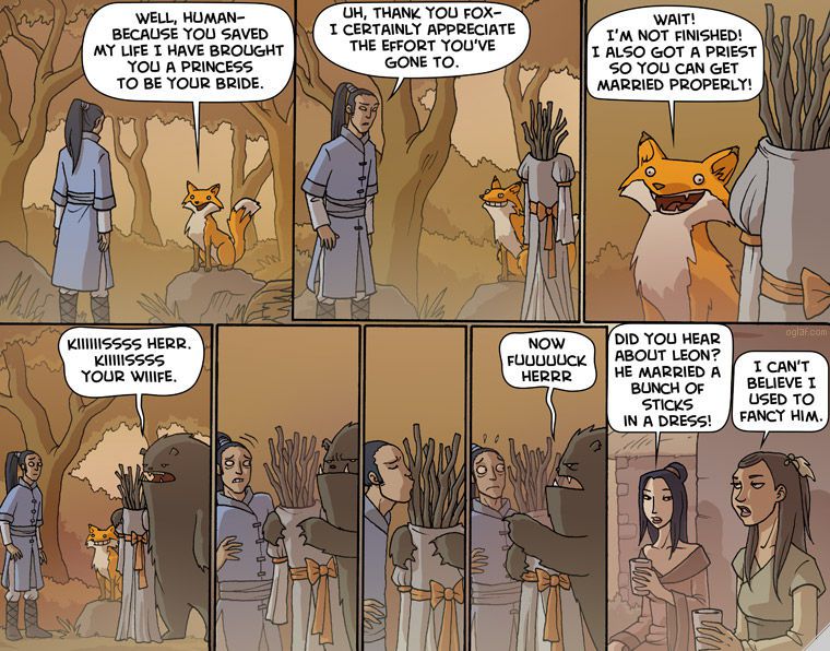 [Trudy Cooper] Oglaf [Ongoing] 210