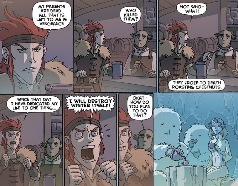 [Trudy Cooper] Oglaf [Ongoing] 211