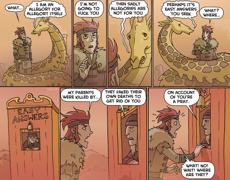 [Trudy Cooper] Oglaf [Ongoing] 215