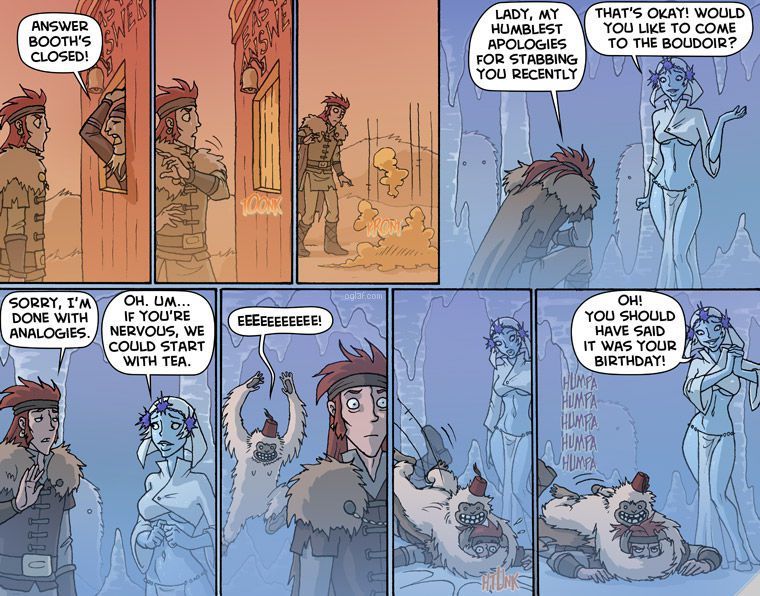 [Trudy Cooper] Oglaf [Ongoing] 216