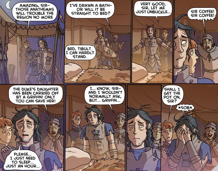 [Trudy Cooper] Oglaf [Ongoing] 220