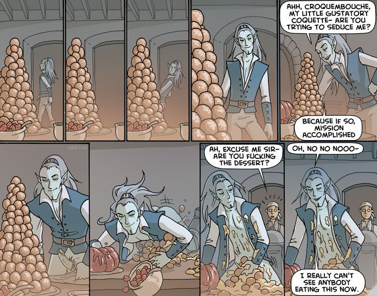 [Trudy Cooper] Oglaf [Ongoing] 221