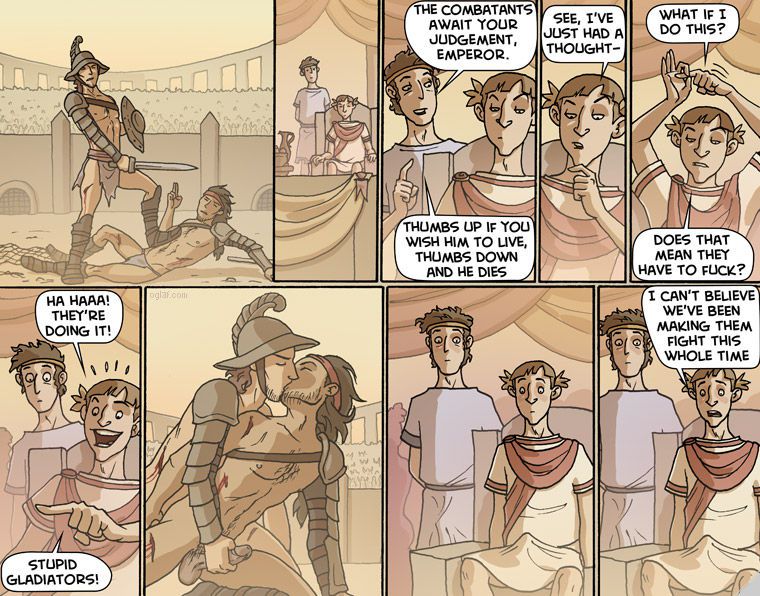 [Trudy Cooper] Oglaf [Ongoing] 223