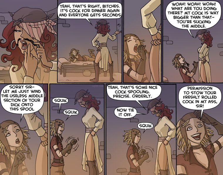 [Trudy Cooper] Oglaf [Ongoing] 225