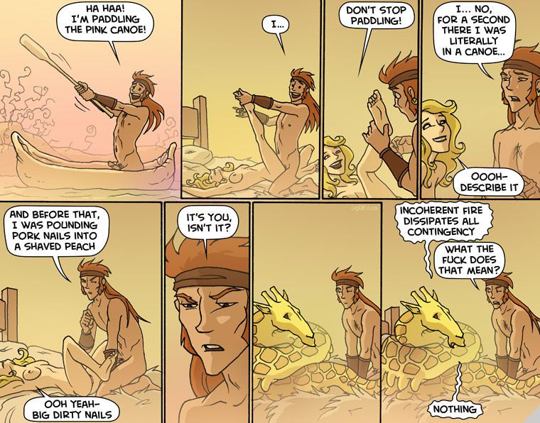 [Trudy Cooper] Oglaf [Ongoing] 229