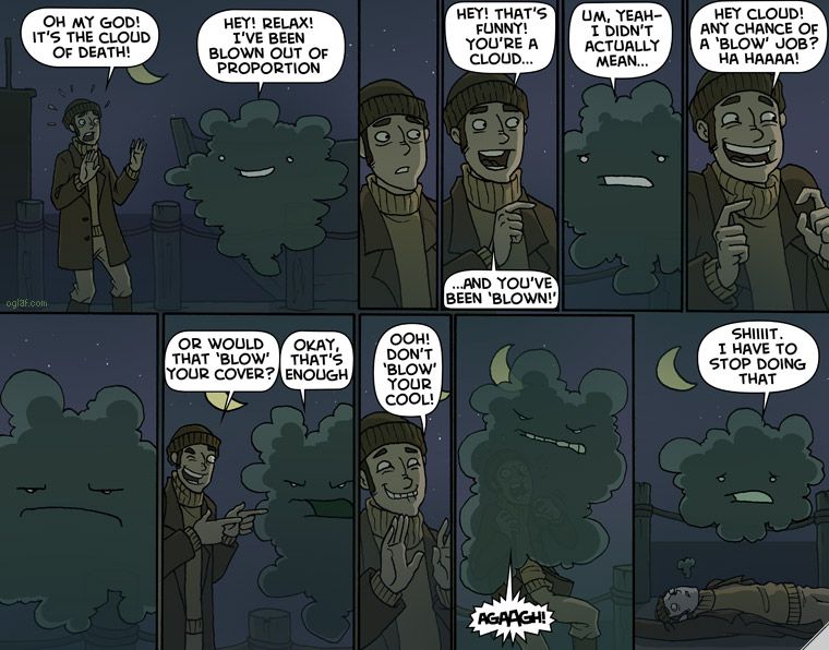 [Trudy Cooper] Oglaf [Ongoing] 230