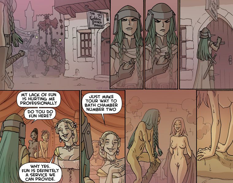 [Trudy Cooper] Oglaf [Ongoing] 239