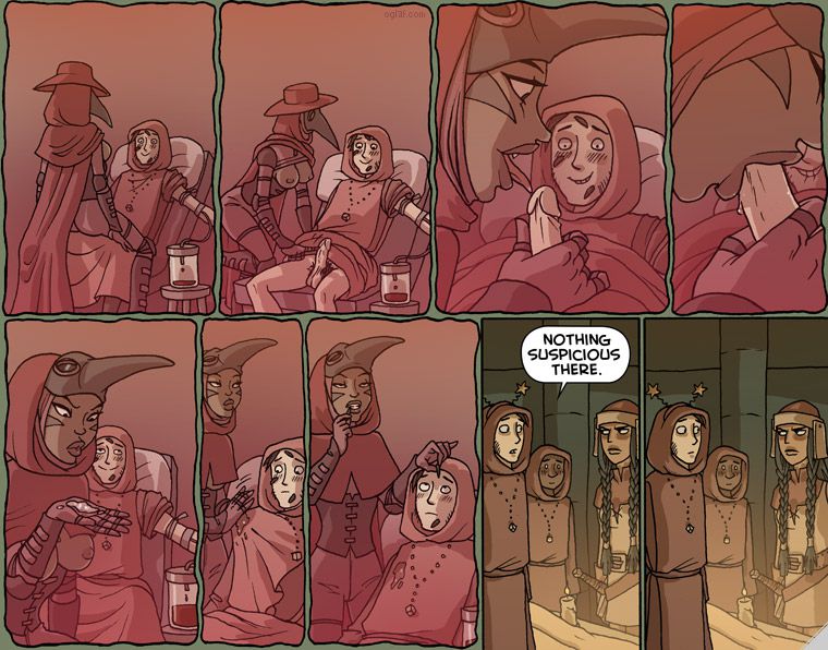 [Trudy Cooper] Oglaf [Ongoing] 244