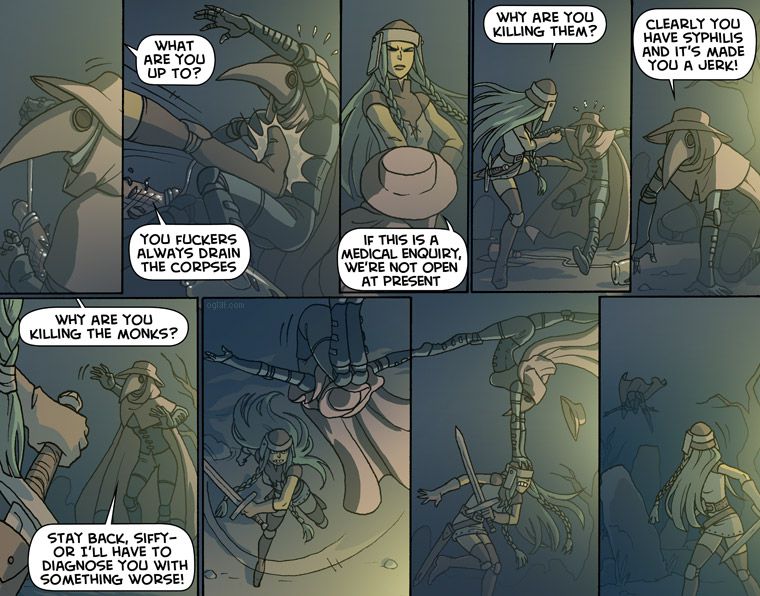 [Trudy Cooper] Oglaf [Ongoing] 246