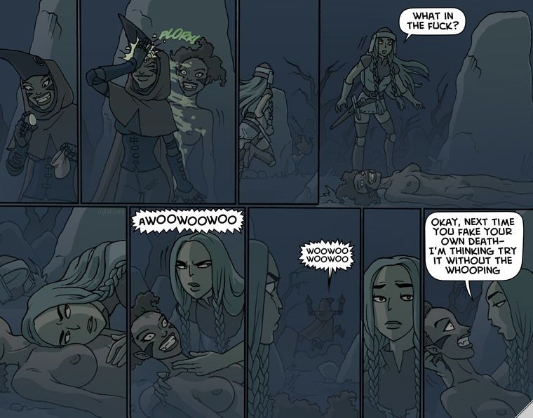 [Trudy Cooper] Oglaf [Ongoing] 247