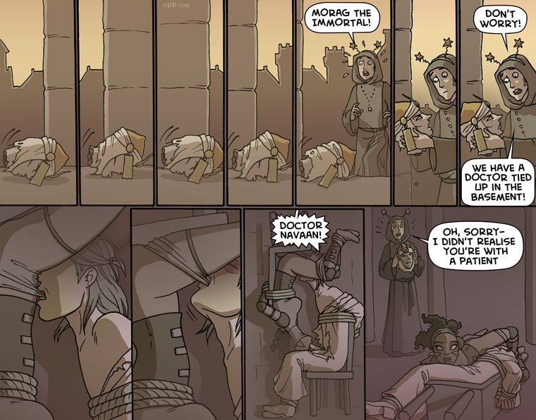 [Trudy Cooper] Oglaf [Ongoing] 256