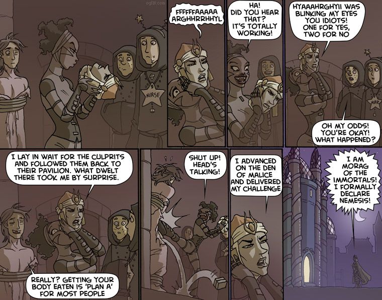 [Trudy Cooper] Oglaf [Ongoing] 258