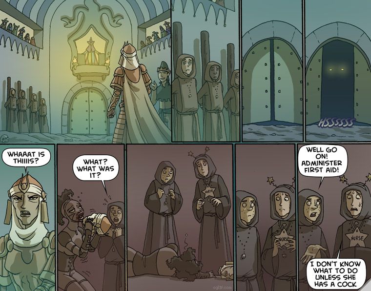 [Trudy Cooper] Oglaf [Ongoing] 260