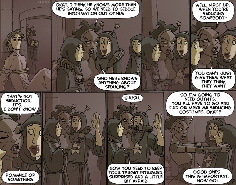 [Trudy Cooper] Oglaf [Ongoing] 268