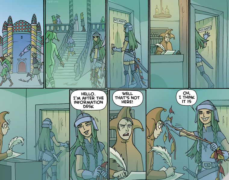 [Trudy Cooper] Oglaf [Ongoing] 269