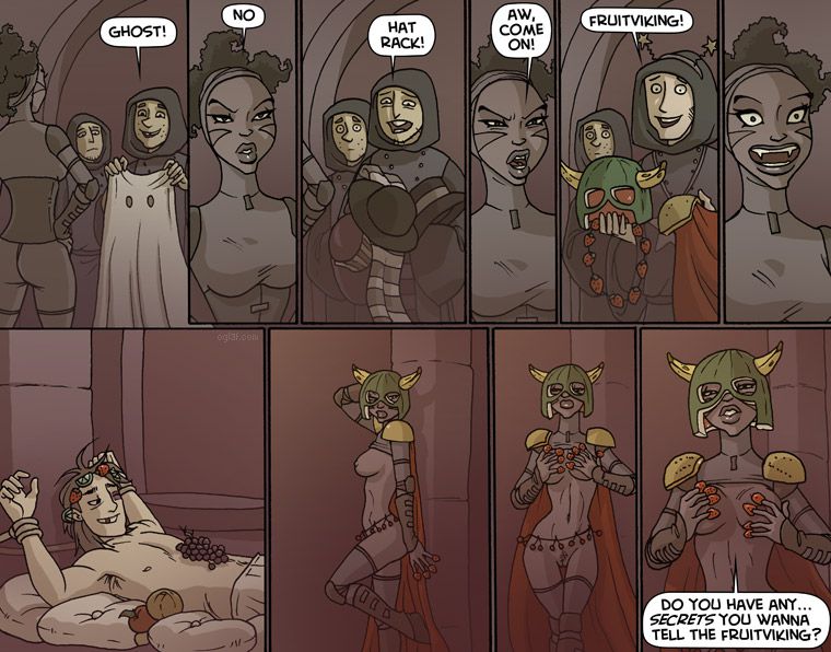 [Trudy Cooper] Oglaf [Ongoing] 270