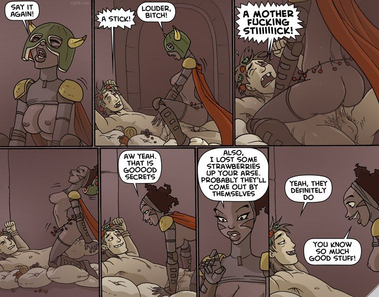 [Trudy Cooper] Oglaf [Ongoing] 272