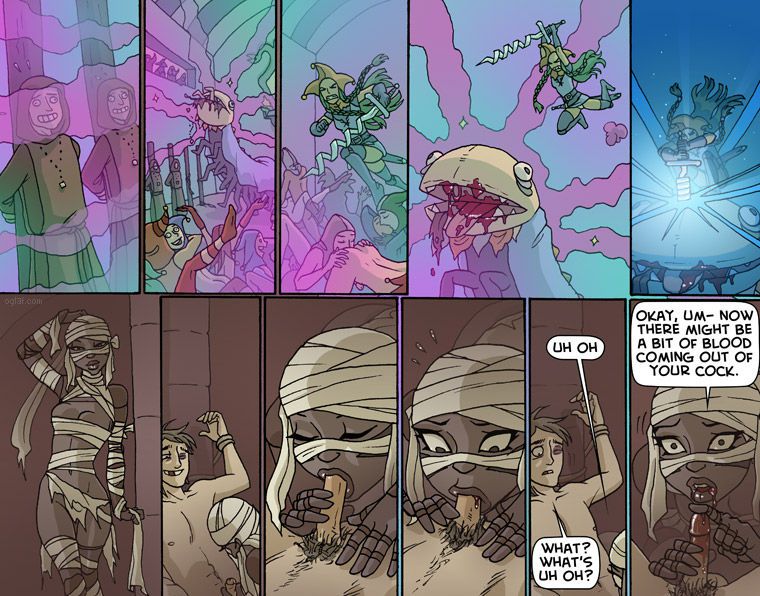 [Trudy Cooper] Oglaf [Ongoing] 275