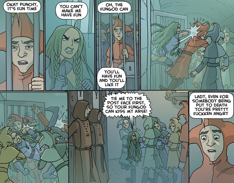 [Trudy Cooper] Oglaf [Ongoing] 281