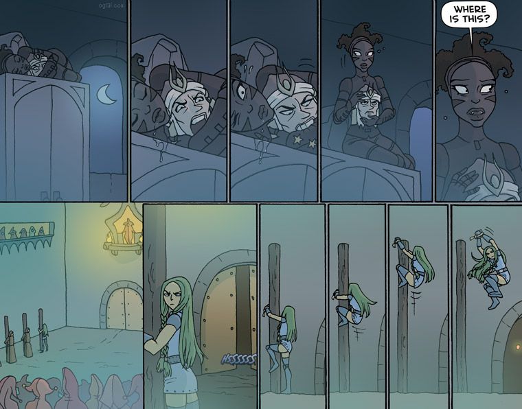 [Trudy Cooper] Oglaf [Ongoing] 282