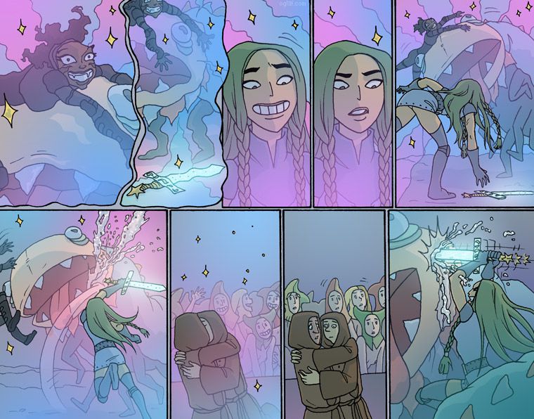 [Trudy Cooper] Oglaf [Ongoing] 285