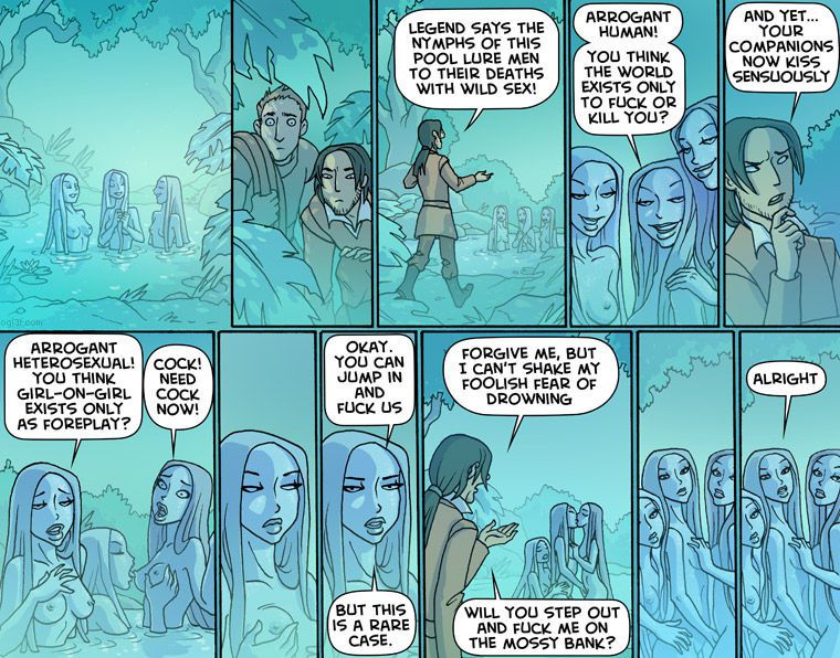 [Trudy Cooper] Oglaf [Ongoing] 293