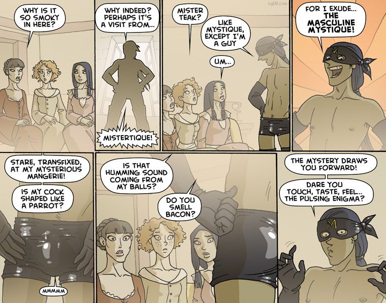 [Trudy Cooper] Oglaf [Ongoing] 298