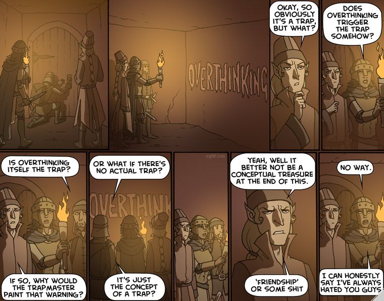 [Trudy Cooper] Oglaf [Ongoing] 302