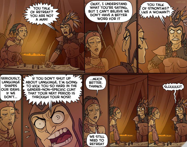 [Trudy Cooper] Oglaf [Ongoing] 308