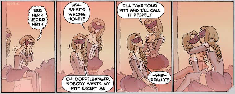 [Trudy Cooper] Oglaf [Ongoing] 316