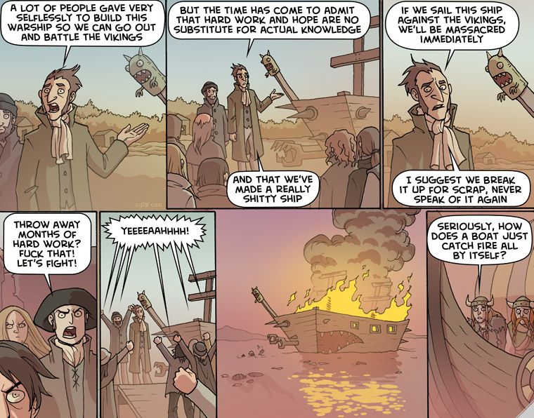 [Trudy Cooper] Oglaf [Ongoing] 335