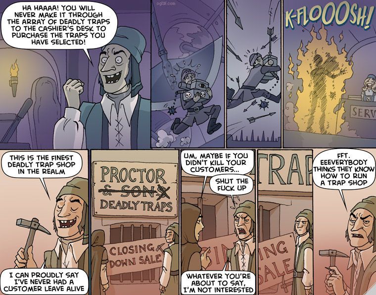 [Trudy Cooper] Oglaf [Ongoing] 342