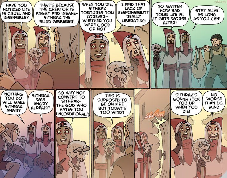 [Trudy Cooper] Oglaf [Ongoing] 345