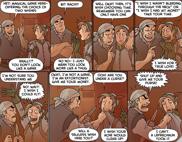 [Trudy Cooper] Oglaf [Ongoing] 355