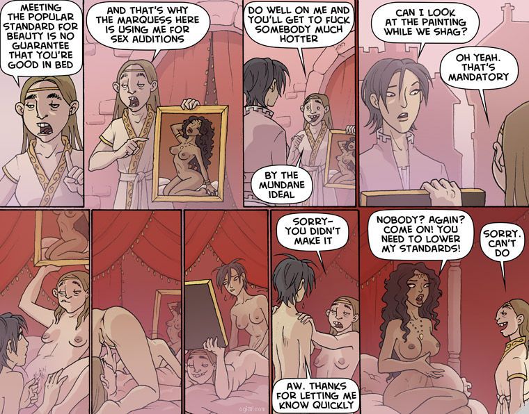 [Trudy Cooper] Oglaf [Ongoing] 377