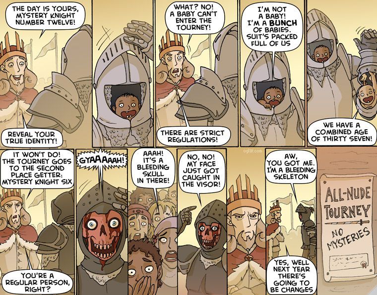 [Trudy Cooper] Oglaf [Ongoing] 380