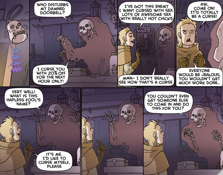 [Trudy Cooper] Oglaf [Ongoing] 383