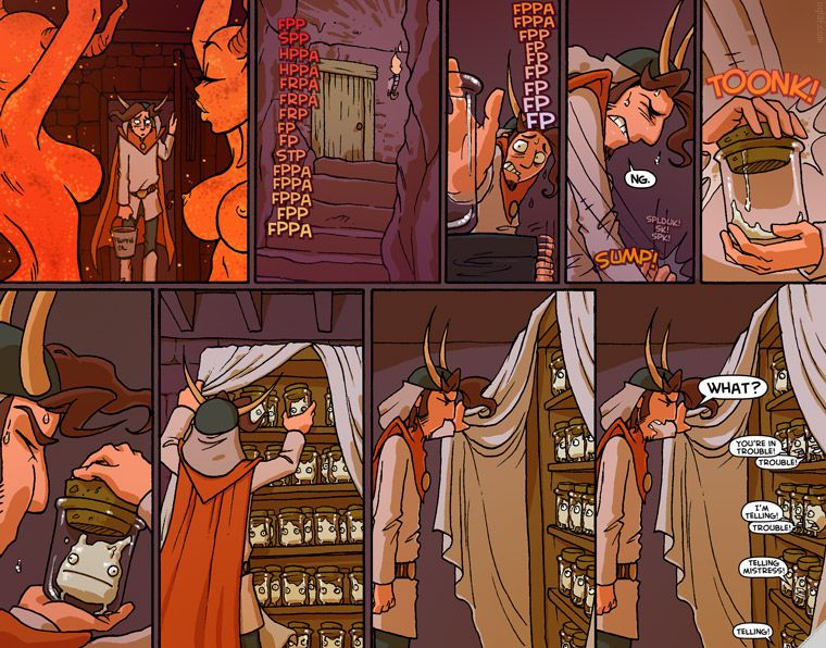 [Trudy Cooper] Oglaf [Ongoing] 39