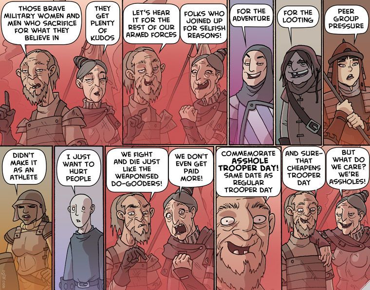 [Trudy Cooper] Oglaf [Ongoing] 401