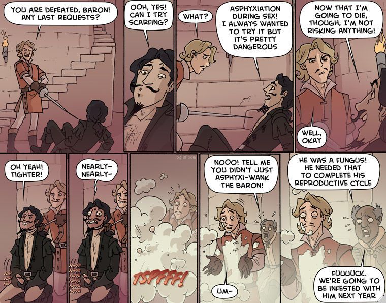 [Trudy Cooper] Oglaf [Ongoing] 403