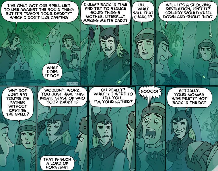 [Trudy Cooper] Oglaf [Ongoing] 416