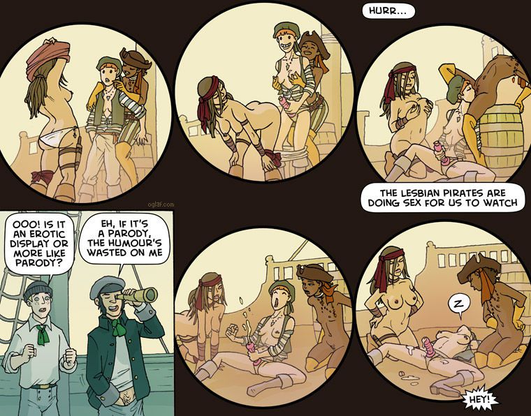 [Trudy Cooper] Oglaf [Ongoing] 422