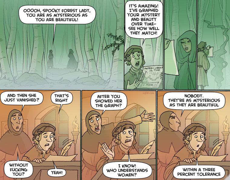 [Trudy Cooper] Oglaf [Ongoing] 432