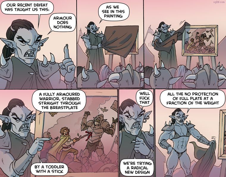 [Trudy Cooper] Oglaf [Ongoing] 433