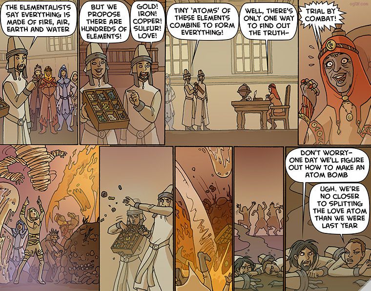 [Trudy Cooper] Oglaf [Ongoing] 437