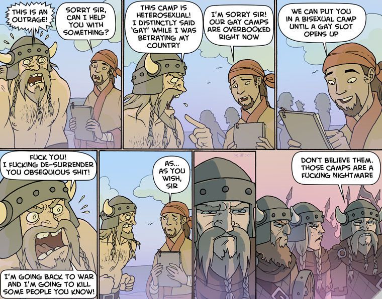 [Trudy Cooper] Oglaf [Ongoing] 440