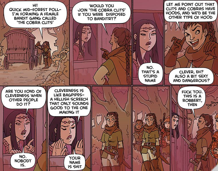 [Trudy Cooper] Oglaf [Ongoing] 448