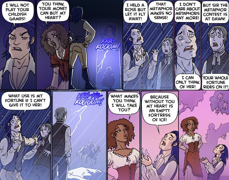 [Trudy Cooper] Oglaf [Ongoing] 458