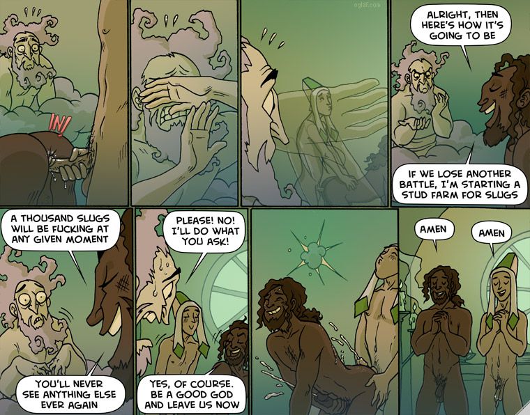 [Trudy Cooper] Oglaf [Ongoing] 470