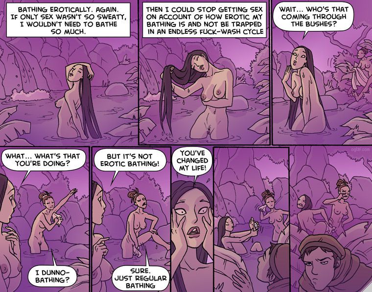 [Trudy Cooper] Oglaf [Ongoing] 509